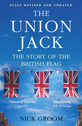 E-book, The Union Jack : The Story of the British Flag, Atlantic Books