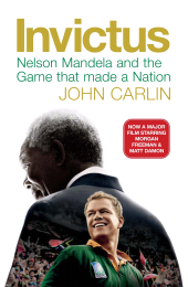 E-book, Invictus : Nelson Mandela and the Game That Made a Nation, Atlantic Books