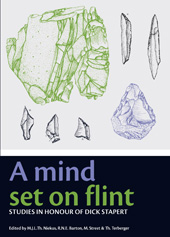 E-book, A Mind Set on Flint, Barkhuis