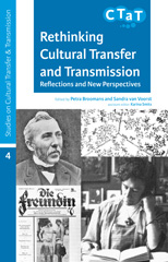 E-book, Rethinking Cultural Transfer and Transmission : Reflections and New Perspectives, Barkhuis