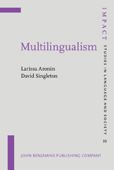 E-book, Multilingualism, John Benjamins Publishing Company