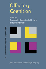 E-book, Olfactory Cognition, John Benjamins Publishing Company