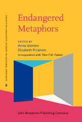E-book, Endangered Metaphors, John Benjamins Publishing Company