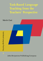 E-book, Task-Based Language Teaching from the Teachers' Perspective, East, Martin, John Benjamins Publishing Company