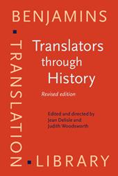E-book, Translators through History : Revised edition, John Benjamins Publishing Company