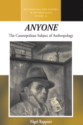 E-book, Anyone : The Cosmopolitan Subject of Anthropology, Berghahn Books