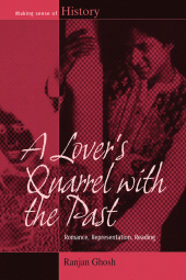 eBook, A Lover's Quarrel with the Past : Romance, Representation, Reading, Berghahn Books