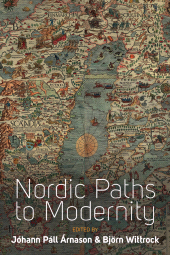 eBook, Nordic Paths to Modernity, Berghahn Books