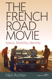 E-book, The French Road Movie : Space, Mobility, Identity, Berghahn Books