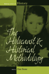 E-book, The Holocaust and Historical Methodology, Berghahn Books