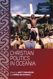 eBook, Christian Politics in Oceania, Berghahn Books