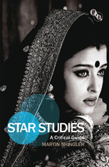 E-book, Star Studies, British Film Institute