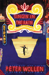 E-book, Singin' in the Rain, British Film Institute