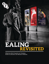 E-book, Ealing Revisited, British Film Institute