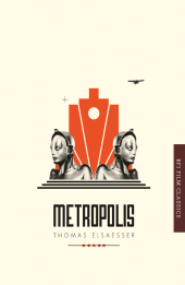 E-book, Metropolis, British Film Institute