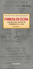 E-book, Formosa en escena : historia del teatro en Formosa, Editorial Biblos