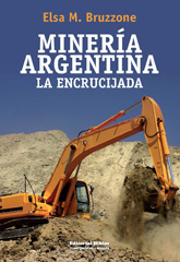 eBook, Minería argentina : la encrucijada, Editorial Biblos