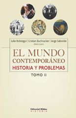 E-book, El mundo contemporáneo : historia y problemas, Aróstegui, Julio, Editorial Biblos