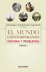 E-book, El mundo contemporáneo : historia y problemas, Editorial Biblos