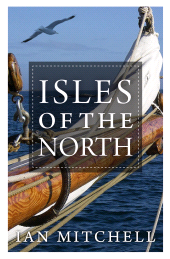 E-book, Isles of the North : A Voyage to the Realms of the Norse, Birlinn