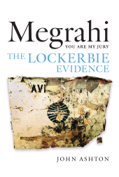 E-book, Megrahi: You are My Jury : The Lockerbie Evidence, Birlinn