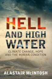 E-book, Hell and High Water : Climate Change, Hope and the Human Condition, Birlinn