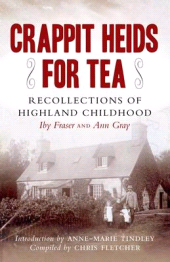 E-book, Crappit Heids for Tea : Recollections of a Highland Childhood, Birlinn