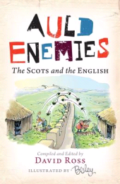 E-book, Auld Enemies : The Scots and the English, Birlinn