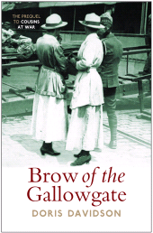 E-book, Brow of the Gallowgate, Birlinn