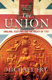 E-book, The Union : England, Scotland and the Treaty of 1707, Birlinn