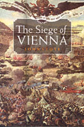 E-book, The Siege of Vienna, Birlinn