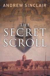 E-book, The Secret Scroll, Birlinn