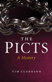 E-book, The Picts : A History, Birlinn