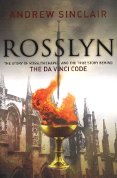 E-book, Rosslyn : The Story of Rosslyn Chapel and the True Story Behind the Da Vinci Code, Birlinn