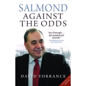 E-book, Salmond : Against the Odds, Birlinn