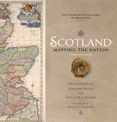 E-book, Scotland: Mapping the Nation, Birlinn