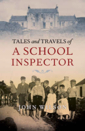 E-book, Tales and Travels of a School Inspector, Birlinn