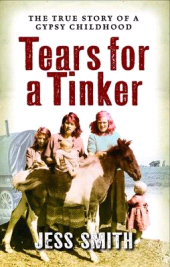 E-book, Tears for a Tinker : Jessie's Journey Concludes, Birlinn