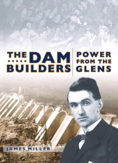 E-book, The Dam Builders : Power from the Glens, Birlinn