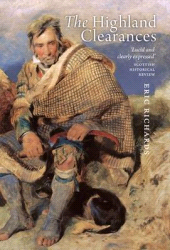 E-book, The Highland Clearances, Birlinn