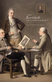 E-book, The Scottish Enlightenment, Birlinn