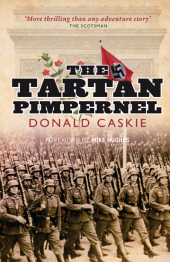 E-book, The Tartan Pimpernel, Birlinn