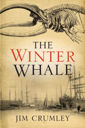 E-book, The Winter Whale, Birlinn
