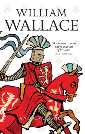 E-book, William Wallace, Birlinn