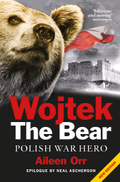 E-book, Wojtek the Bear : Polish War Hero, Birlinn