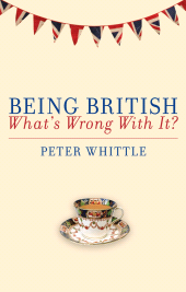 E-book, Being British : What's Wrong With It?, Biteback Publishing