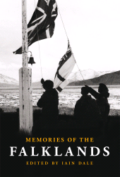 E-book, Memories of the Falklands, Biteback Publishing