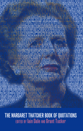 E-book, The Margaret Thatcher Book of Quotations, Biteback Publishing