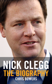E-book, Nick Clegg : The Biography, Biteback Publishing