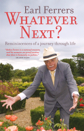 E-book, Whatever Next? : Reminiscences of a Journey Through Life, Biteback Publishing